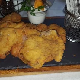 Fortuna Étterem, Dombóvár - Étel/ital