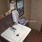 Fortuna Étterem Dombóvár - Mosdó