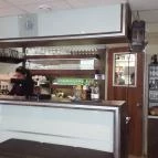 Fortuna Étterem Dombóvár - Belső