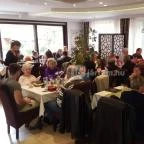 Fortuna Étterem Dombóvár - Belső