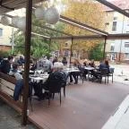 Fortuna Étterem Dombóvár - Külső kép