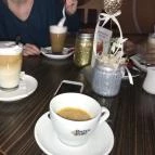 Forza Bár Herceghalom - Belső