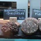 Füge Bolt & Kávézó Budapest - Étel/ital