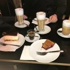 Füge Bolt & Kávézó Budapest - Étel/ital