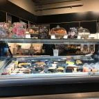 Füge Bolt & Kávézó Budapest - Étel/ital