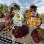 Füredi Fagyizó Balatonfüred - Étel/ital