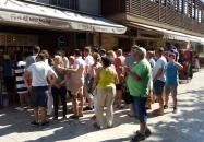 Füredi Fagyizó Balatonfüred