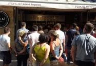 Füredi Fagyizó Balatonfüred