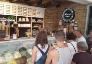 Füredi Fagyizó Balatonfüred