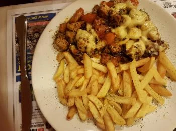 Garay Söröző és Étterem Szekszárd