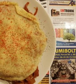 Garay Söröző és Étterem