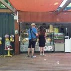 Gelato Pop Csopak - Külső kép