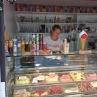 Gelato Pop Csopak - Étel/ital