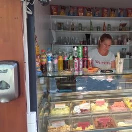 Gelato Pop Csopak - Étel/ital