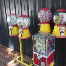 Gelato Pop Csopak - Étel/ital