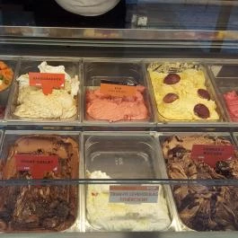 Gelato Pop Csopak - Étel/ital