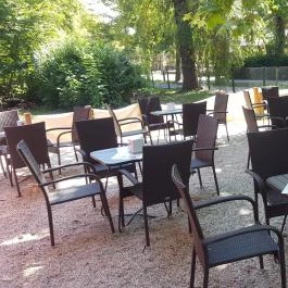 Gelato Pop Csopak - Külső kép