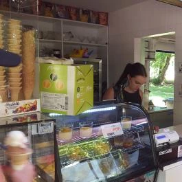 Gelato Pop Csopak - Egyéb