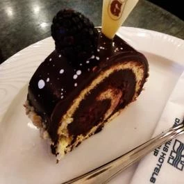 Gellért Hotel Eszpresszó Budapest - Étel/ital