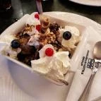 Gellért Hotel Eszpresszó Budapest - Étel/ital