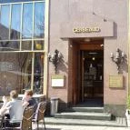 Gerbeaud Café Budapest - Külső kép