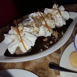 Gerbeaud Café Budapest - Étel/ital