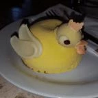 Gerbeaud Café Budapest - Étel/ital