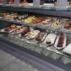 Gerbeaud Café Budapest - Étel/ital