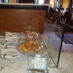 Gerbeaud Café Budapest - Belső