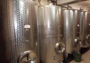 Gergely Borház Balatoncsicsó