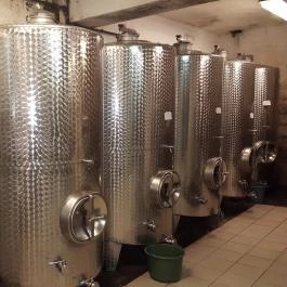 Gergely Borház, Balatoncsicsó - Egyéb