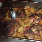 Gergely Borház Balatoncsicsó - Étel/ital