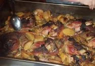 Gergely Borház Balatoncsicsó