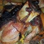 Gergely Borház Balatoncsicsó - Étel/ital