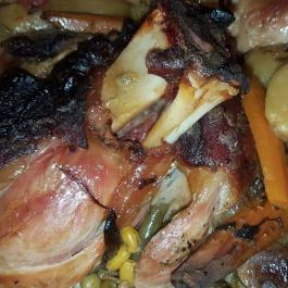 Gergely Borház, Balatoncsicsó - Étel/ital