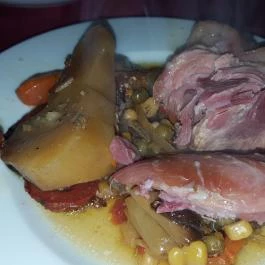 Gergely Borház, Balatoncsicsó - Étel/ital