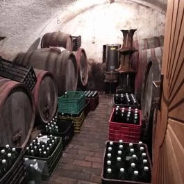 Gergely Borház, Balatoncsicsó - Egyéb