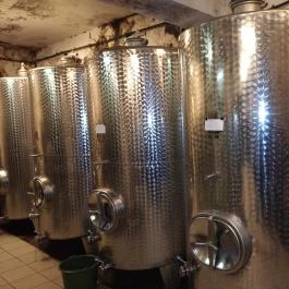 Gergely Borház, Balatoncsicsó - Egyéb