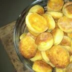 Gergely Borház Balatoncsicsó - Étel/ital