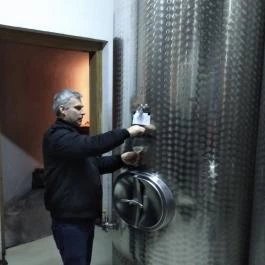 Gergely Borház, Balatoncsicsó - Egyéb