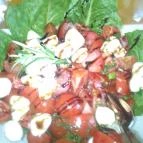 Gokart Hotel Kecskemét - Vendéglátás