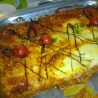 Gokart Hotel Kecskemét - Vendéglátás