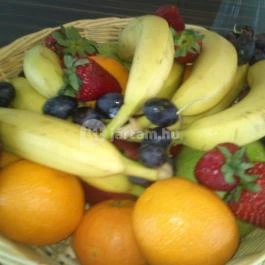 Gokart Hotel Kecskemét - Vendéglátás