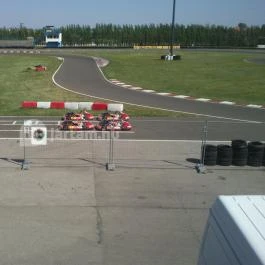 Gokart Hotel Kecskemét - Szórakozás/Sport