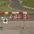 Gokart Hotel Kecskemét - Környék