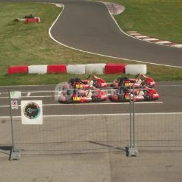 Gokart Hotel Kecskemét - Környék