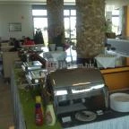 Gokart Hotel Kecskemét - Vendéglátás