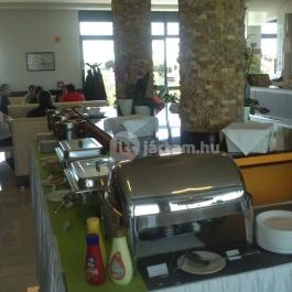 Gokart Hotel Kecskemét - Vendéglátás