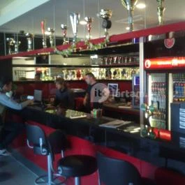 Gokart Hotel Kecskemét - Vendéglátás