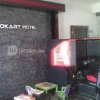 Gokart Hotel Kecskemét - Szórakozás/Sport